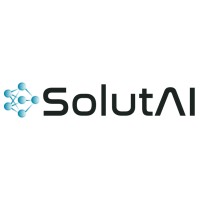 SolutAI logo - Similar company to Solut
