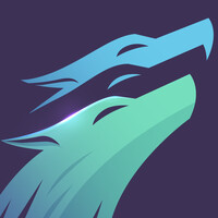 Okami Games logo - Similar company to Spring Games, Ltd.