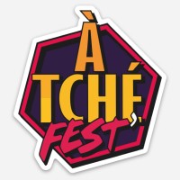 FESTIVAL A TCHÉ FEST logo - Similar company to Toskane