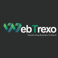 WebTrexo logo - Similar company to The Webtrex Software Services
