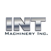 INT Machinery Inc. logo - Similar company to Acm Machinery Ltd