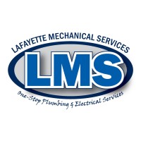 Lafayette mechanical services