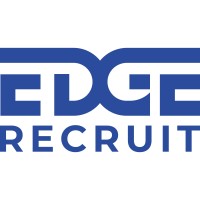 Edge Recruit logo - Similar company to Co-Op Power