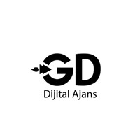 GD Dijital Ajans logo - Similar company to Rekclick 360° Digital Marketing Agency