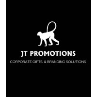 JT Promotions logo - Similar company to Baba Ali