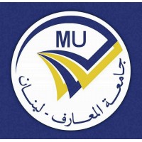 Al Maaref University logo - Similar company to Center Of Excellence In Research, Education And Cultural Studies