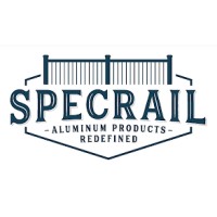 Specrail Aluminum Products logo - Similar company to The Fence Authority