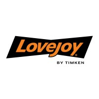 Lovejoy logo - Similar company to Blu Perspective