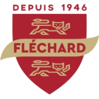 FLECHARD SAS logo - Similar company to Sebert Distribution