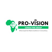 Pro-Vision Consulting Group logo - Similar company to World Alliance For Microcredentials Foundation