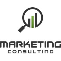 Marketing Consulting logo - Similar company to Aegir Consulting