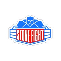 Stone Fight Gym logo - Similar company to Predator Fight Gym