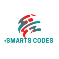 Smartscodes logo - Similar company to Smartcode