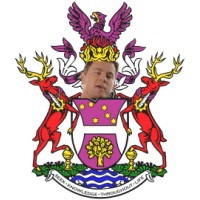 Memefordshire logo - Similar company to Boise Digital