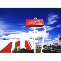 Buffett's Candies logo - Similar company to Harbor Sweets