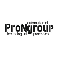 ProNgroup, LLC logo - Similar company to Olnova - Recycling Technologies