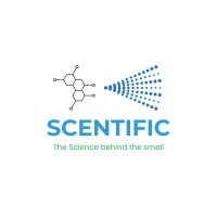 Scentific PTY LTD logo - Similar company to Sentific