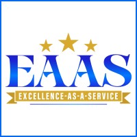 EaaS Consulting logo - Similar company to National Institute For Industry And Career Advancement