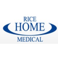 Rice Home Medical logo - Similar company to Rice University Department Of Bioengineering