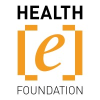 Health[e]Foundation logo - Similar company to Delete Nothing