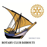 Rotary Club Djibouti logo - Similar company to Ecotech