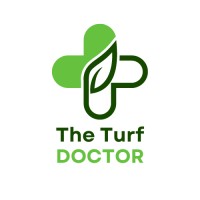 The Turf Doctor logo - Similar company to Turf Inspect