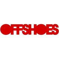 Offshoes logo - Similar company to Qualiship