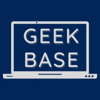Geek Base logo - Similar company to Geekbase Technology