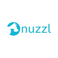 nuzzl logo - Similar company to Raise™ Dm