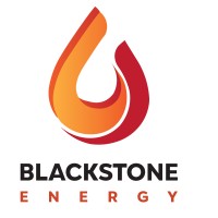 Blackstone Energy logo - Similar company to Sf Bike Bus