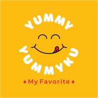 Yummy Yummyku logo - Similar company to Linisehat.Com