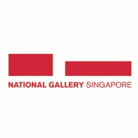 National Gallery Singapore logo - Similar company to Singapore Chinese Cultural Centre