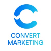 Convert Marketing logo - Similar company to Eventya