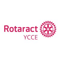 Rotaract Club of YCCE logo - Similar company to 4Bitlabs