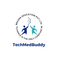 TechMedBuddy logo - Similar company to Innolearn