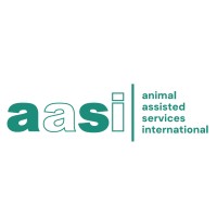 Animal Assisted Services International logo - Similar company to United Partners Ltd