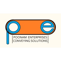 Poonam Enterprises logo - Similar company to Skhew | Shree Krishna Hi Tech Engineering Works