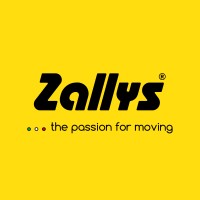 Zallys logo - Similar company to Mastermover