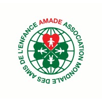 AMADE - Association Mondiale des Amis de l'Enfance logo - Similar company to Fosref