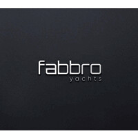 Fabbro Yachts logo - Similar company to Evadne Yachts