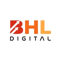 BHL Digital logo - Similar company to Cryptoauxiliary.Com