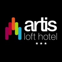 Artis Loft Hotel logo - Similar company to Leśny Dwór