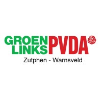 Groen Links- PvdA  Zutphen- Warnsveld logo - Similar company to Vvd Zutphen