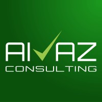 Aivaz Consulting logo - Similar company to Crypto Pro