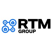 RTM GROUP BV logo - Similar company to Forterra Construction Ltd