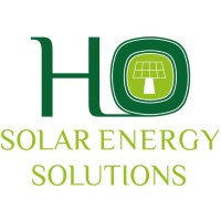 Ho Solar Energy Solutions logo - Similar company to Floating Solar Egypt
