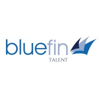 Bluefin Talent logo - Similar company to Bluefin Resources
