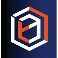 BlazeX logo - Similar company to Orbigon