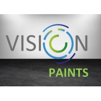 vision paints logo - Similar company to Pak-Magnesia®