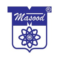 Dr. Masood Homoeopathic Pharmaceuticals Pvt Ltd logo - Similar company to 广州通则康威智能科技有限公司